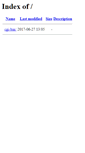 Mobile Screenshot of paulus.ro
