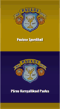Mobile Screenshot of paulus.ee